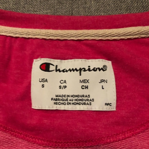 IOWA Hawkeyes Sweatshirt Size: Small - Picture 4 of 5